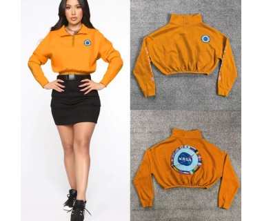 Crop Top D-4